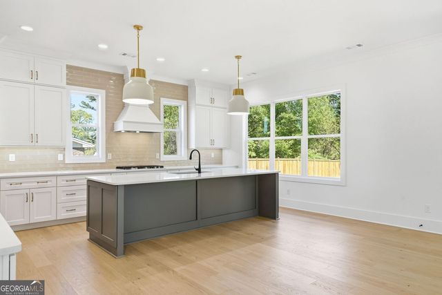 2487 Sims Drive NE, Marietta, GA 30066