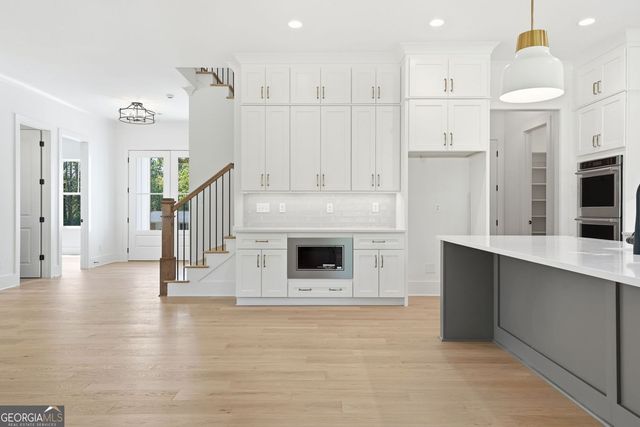 2487 Sims Drive NE, Marietta, GA 30066