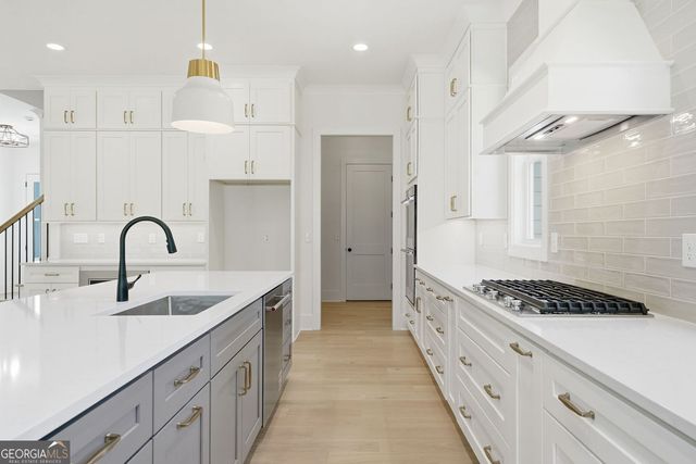 2487 Sims Drive NE, Marietta, GA 30066