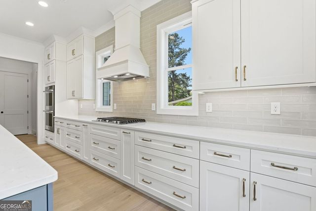 2487 Sims Drive NE, Marietta, GA 30066