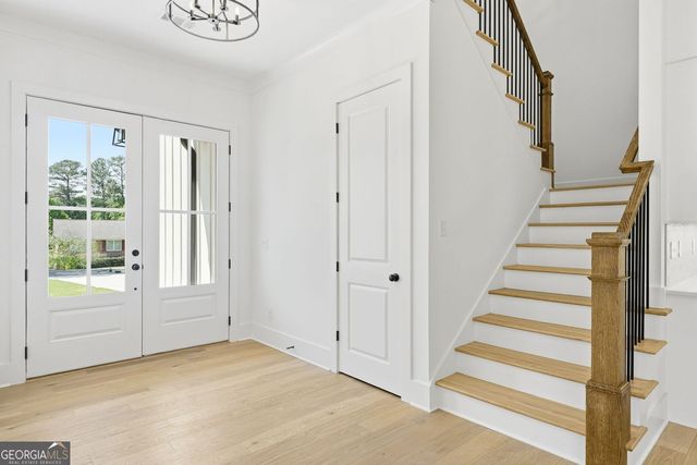 2487 Sims Drive NE, Marietta, GA 30066