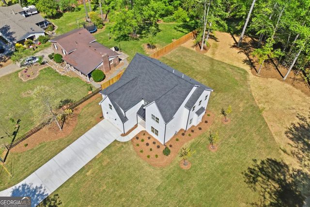 2487 Sims Drive NE, Marietta, GA 30066