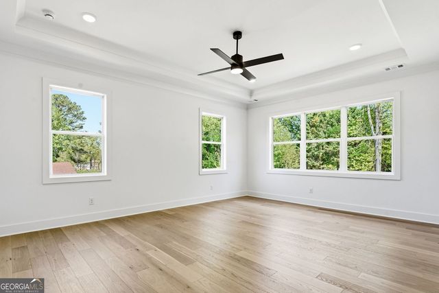 2487 Sims Drive NE, Marietta, GA 30066