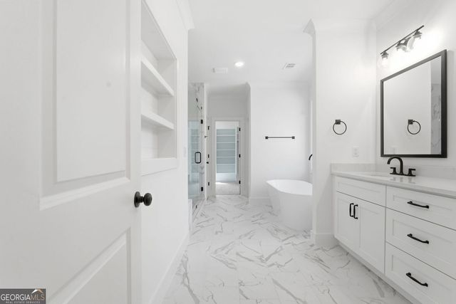 2487 Sims Drive NE, Marietta, GA 30066