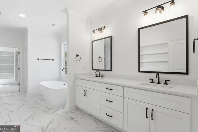 2487 Sims Drive NE, Marietta, GA 30066