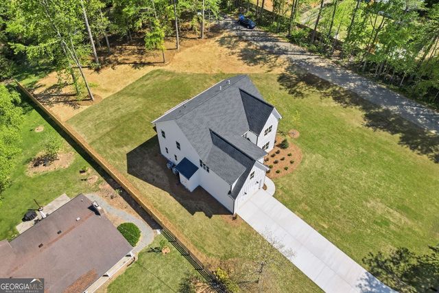 2487 Sims Drive NE, Marietta, GA 30066