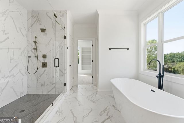 2487 Sims Drive NE, Marietta, GA 30066