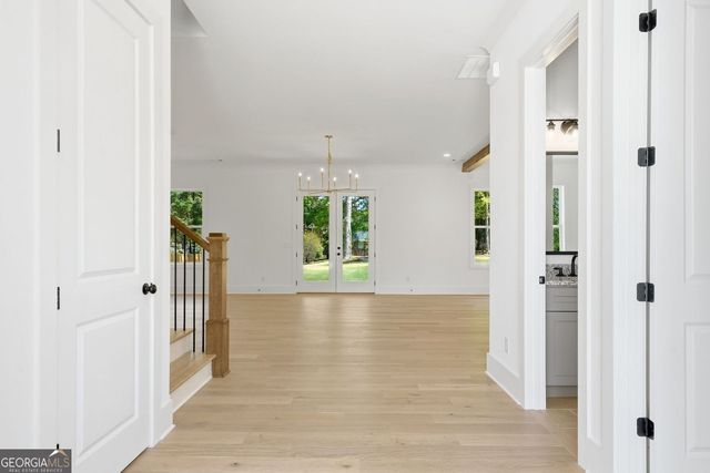 2487 Sims Drive NE, Marietta, GA 30066