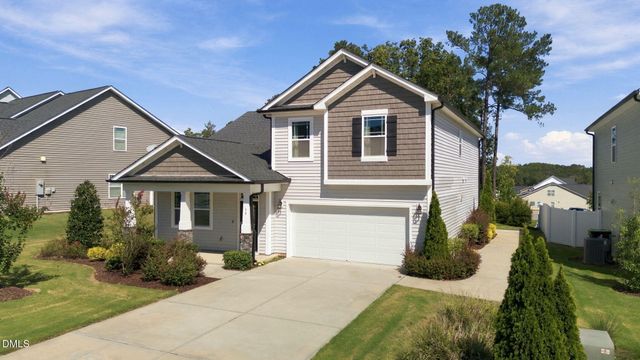 48 Mallard Loop Drive, Clayton, NC 27527