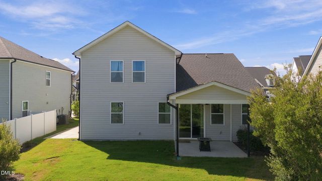 48 Mallard Loop Drive, Clayton, NC 27527