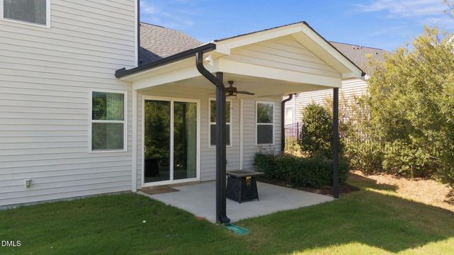 48 Mallard Loop Drive, Clayton, NC 27527