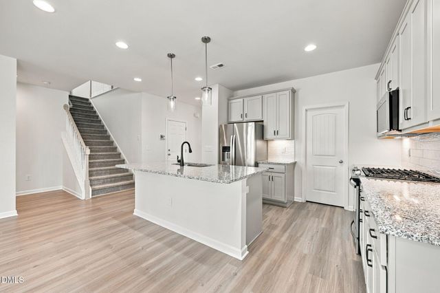 48 Mallard Loop Drive, Clayton, NC 27527