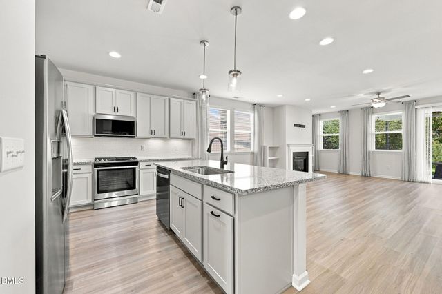 48 Mallard Loop Drive, Clayton, NC 27527