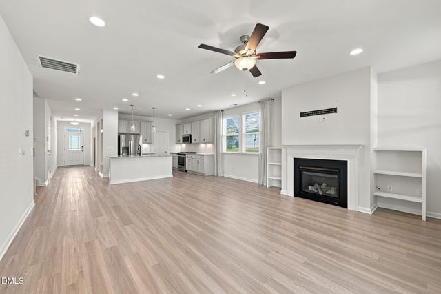 48 Mallard Loop Drive, Clayton, NC 27527