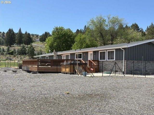 27637 LA COSTA Rd, John Day, OR 97845