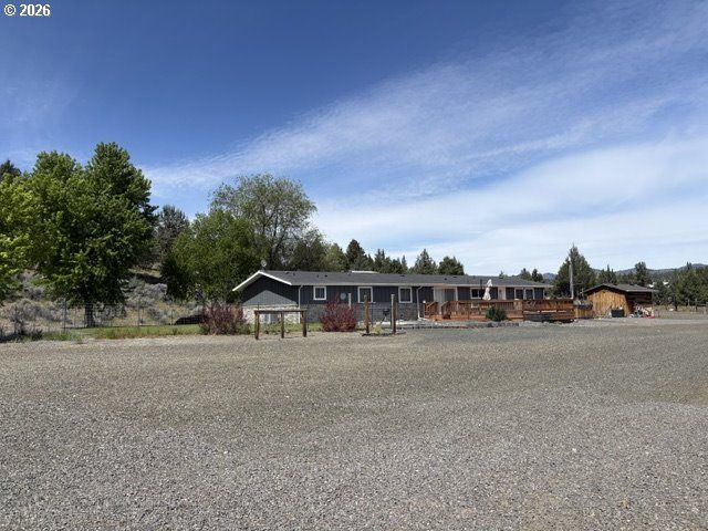 27637 LA COSTA Rd, John Day, OR 97845