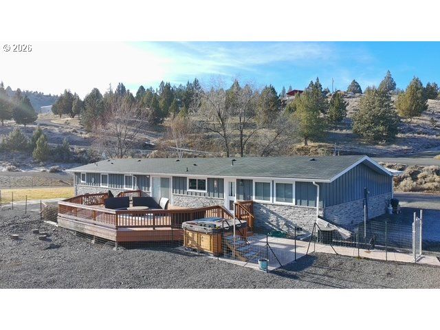 27637 LA COSTA Rd, John Day, OR 97845