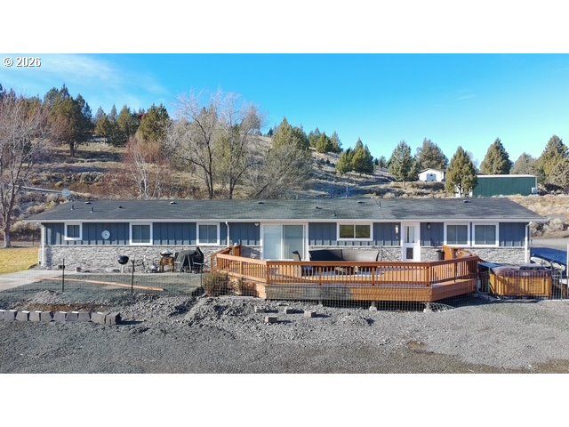27637 LA COSTA Rd, John Day, OR 97845