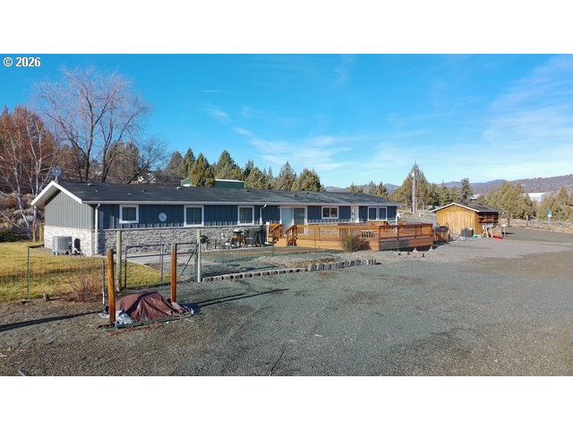 27637 LA COSTA Rd, John Day, OR 97845