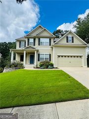 212 Reserve Crossing, Canton, GA 30115