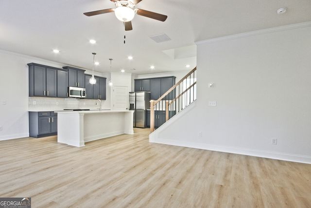 212 Open Waters Walk, Braselton, GA 30517