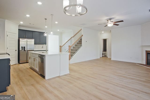 212 Open Waters Walk, Braselton, GA 30517