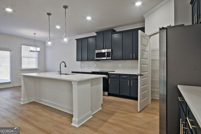 212 Open Waters Walk, Braselton, GA 30517