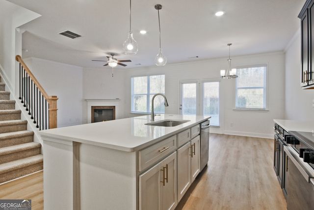212 Open Waters Walk, Braselton, GA 30517