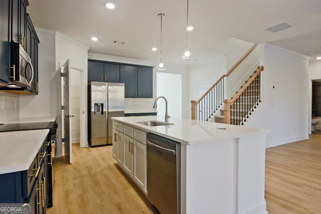 212 Open Waters Walk, Braselton, GA 30517