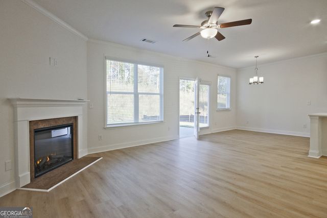 212 Open Waters Walk, Braselton, GA 30517