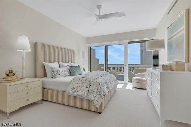 7117 Pelican Bay BLVD 16, Naples, FL 34108