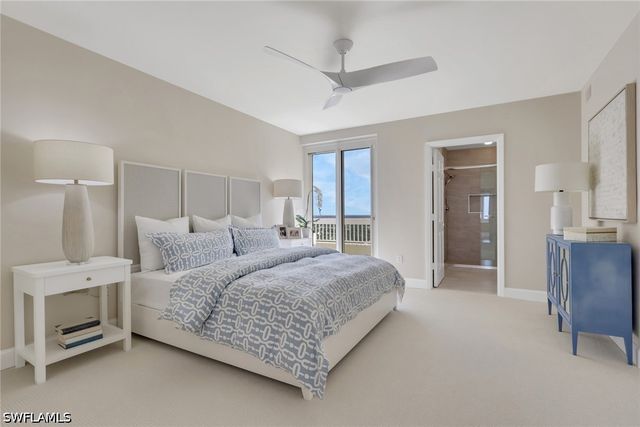 7117 Pelican Bay BLVD 16, Naples, FL 34108