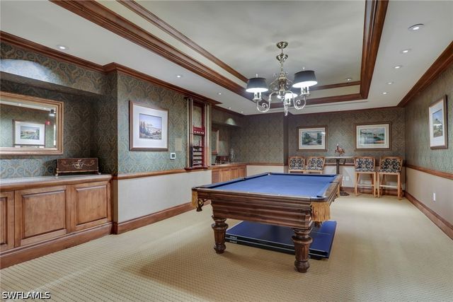 7117 Pelican Bay BLVD 16, Naples, FL 34108
