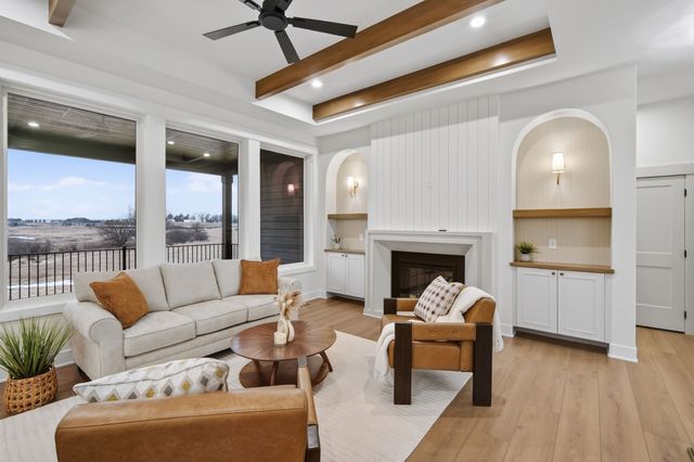 1330 NW Brooks Drive, Waukee, IA 50263