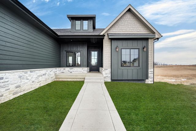 1330 NW Brooks Drive, Waukee, IA 50263