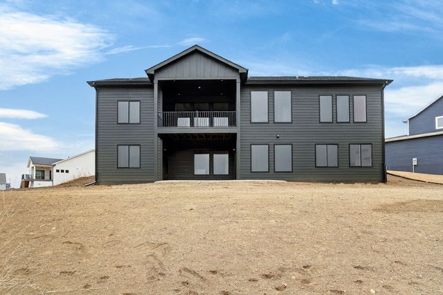 1330 NW Brooks Drive, Waukee, IA 50263