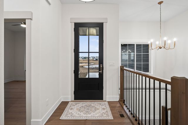 1330 NW Brooks Drive, Waukee, IA 50263