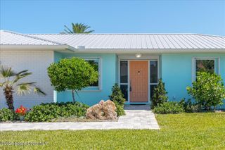 215 Wilson Avenue, Satellite Beach, FL 32937