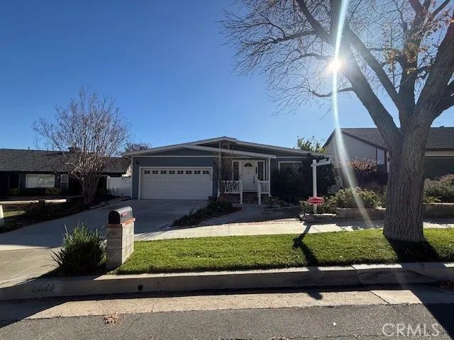 22128 Barbacoa, Saugus, CA 91350