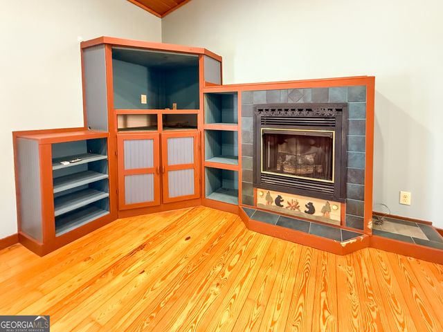 33 McNabb Lane, Clarkesville, GA 30523