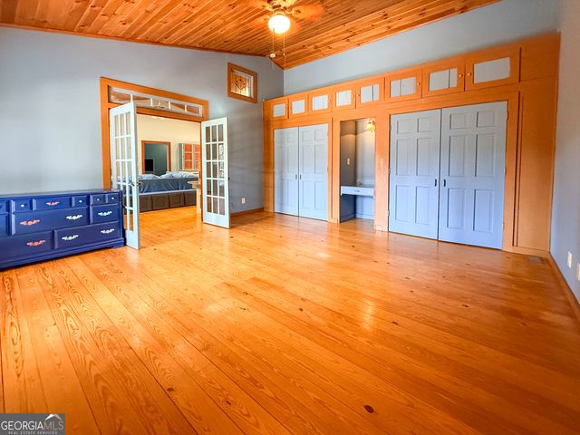 33 McNabb Lane, Clarkesville, GA 30523