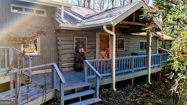 33 McNabb Lane, Clarkesville, GA 30523