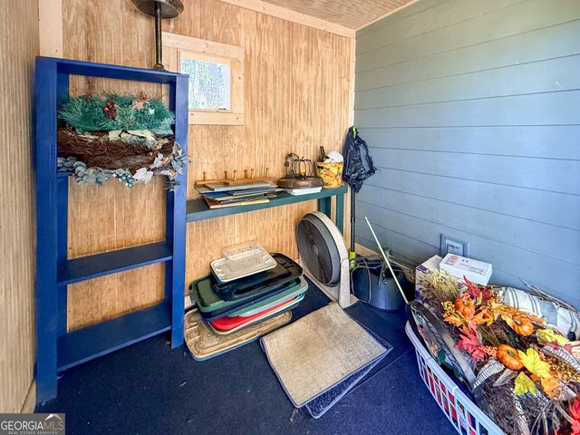 33 McNabb Lane, Clarkesville, GA 30523