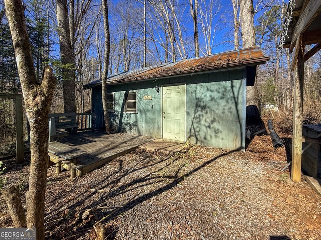33 McNabb Lane, Clarkesville, GA 30523