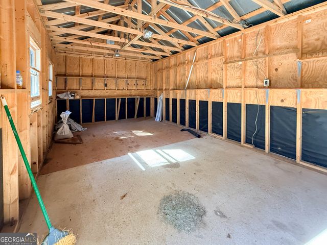 33 McNabb Lane, Clarkesville, GA 30523