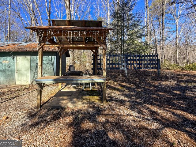 33 McNabb Lane, Clarkesville, GA 30523