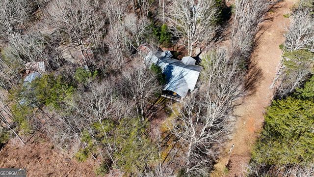 33 McNabb Lane, Clarkesville, GA 30523