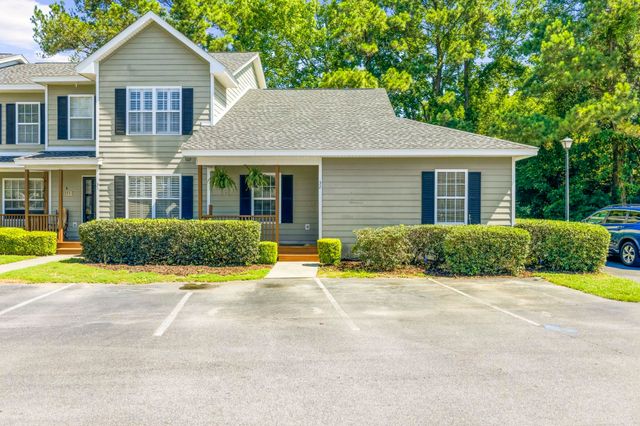 4840 Moss Creek Loop Unit 32, Murrells Inlet, SC 29576