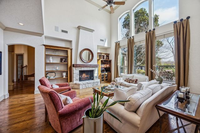 304 Haddington Lane, Mckinney, TX 75071