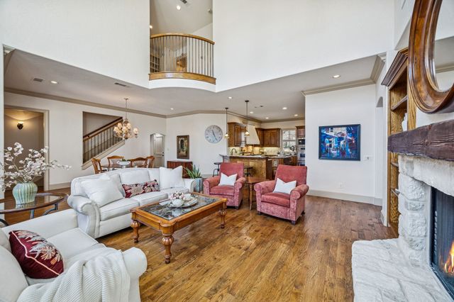 304 Haddington Lane, Mckinney, TX 75071